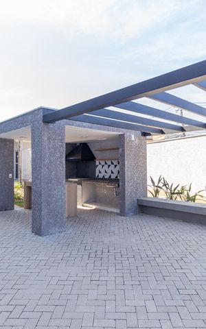 Apartamento para alugar com 40m², 2 quartos e 1 vagaÁrea comum - Churrasqueira