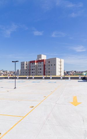 Apartamento para alugar com 40m², 2 quartos e 1 vagaÁrea comum