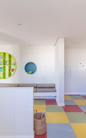 Apartamento para alugar com 40m², 2 quartos e 1 vagaÁrea comum - Brinquedoteca
