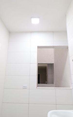 Apartamento para alugar com 38m², 2 quartos e sem vagaÁrea de Serviço