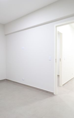 Apartamento para alugar com 38m², 2 quartos e sem vagaQuarto 2