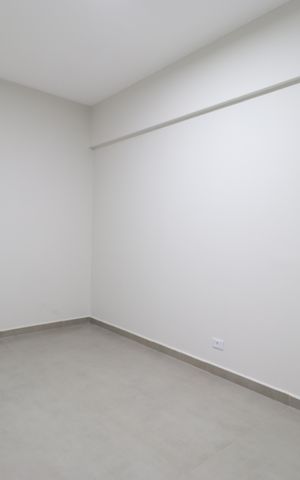 Apartamento para alugar com 38m², 2 quartos e sem vagaQuarto 2