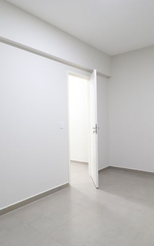 Apartamento para alugar com 38m², 2 quartos e sem vagaQuarto 2