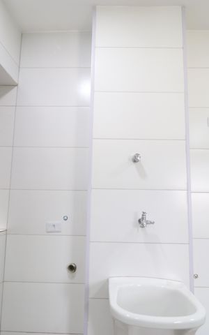 Apartamento para alugar com 38m², 2 quartos e sem vagaÁrea de Serviço