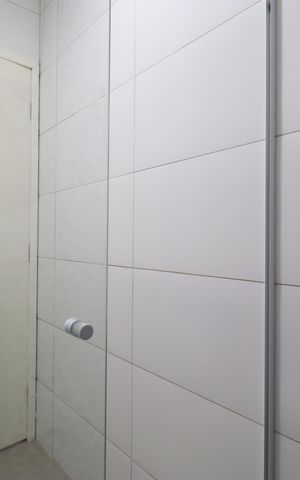 Apartamento para alugar com 38m², 2 quartos e sem vagaBanheiro