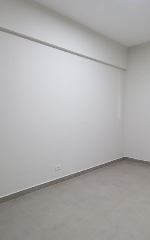 Apartamento para alugar com 38m², 2 quartos e sem vagaQuarto 2