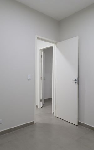 Apartamento para alugar com 38m², 2 quartos e sem vagaQuarto 1
