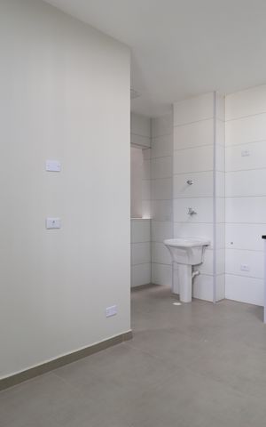 Apartamento para alugar com 38m², 2 quartos e sem vagaSala/Cozinha