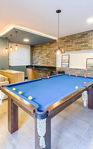 Apartamento à venda com 45m², 2 quartos e sem vagaSala de Jogos