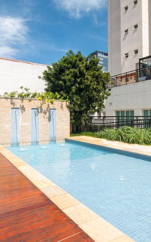 Apartamento para alugar com 70m², 2 quartos e 1 vagaPiscina