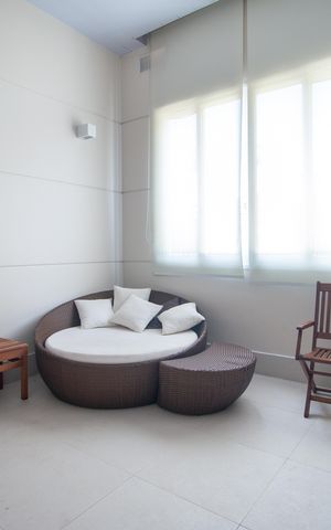 Apartamento para alugar com 70m², 2 quartos e 1 vagaSaúna