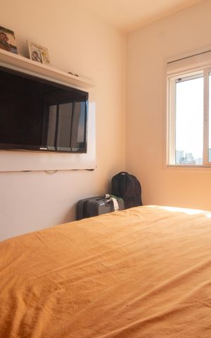 Apartamento para alugar com 70m², 2 quartos e 1 vagaSuíte