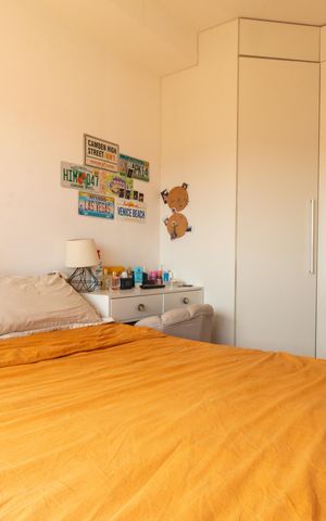 Apartamento para alugar com 70m², 2 quartos e 1 vagaSuíte