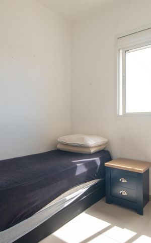 Apartamento para alugar com 70m², 2 quartos e 1 vagaQuarto