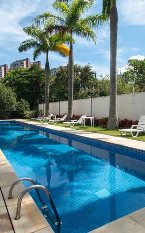 Apartamento para alugar com 70m², 2 quartos e 1 vagaPiscina