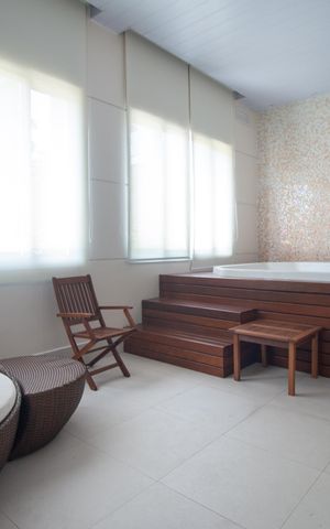 Apartamento para alugar com 70m², 2 quartos e 1 vagaSaúna