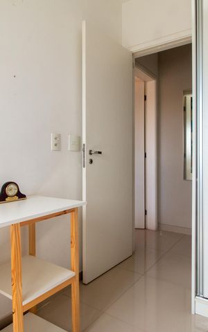 Apartamento para alugar com 70m², 2 quartos e 1 vagaQuarto