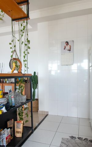 Apartamento para alugar com 70m², 2 quartos e 1 vagaCozinha