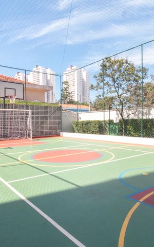 Apartamento para alugar com 70m², 2 quartos e 1 vagaQuadra