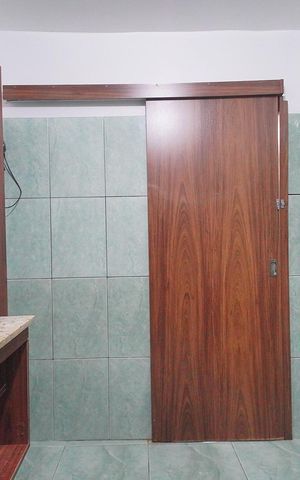 Casa à venda com 180m², 2 quartos e 3 vagas Casa à venda com 180m², 2 quartos e 3 vagasBanheiro