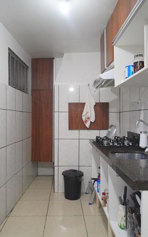 Casa à venda com 180m², 2 quartos e 3 vagas Casa à venda com 180m², 2 quartos e 3 vagasCozinha