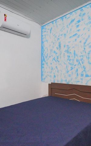 Casa à venda com 180m², 2 quartos e 3 vagas Casa à venda com 180m², 2 quartos e 3 vagasQuarto 1