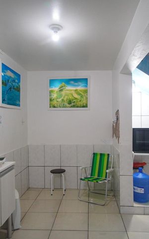 Casa à venda com 180m², 2 quartos e 3 vagas Casa à venda com 180m², 2 quartos e 3 vagasSala 2