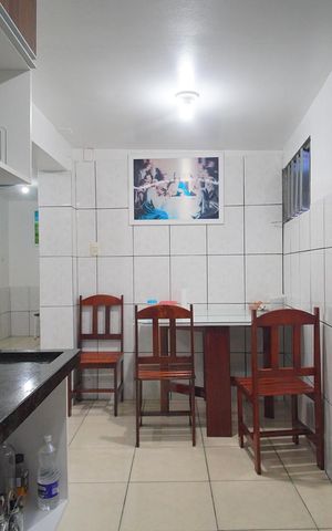 Casa à venda com 180m², 2 quartos e 3 vagas Casa à venda com 180m², 2 quartos e 3 vagasCozinha