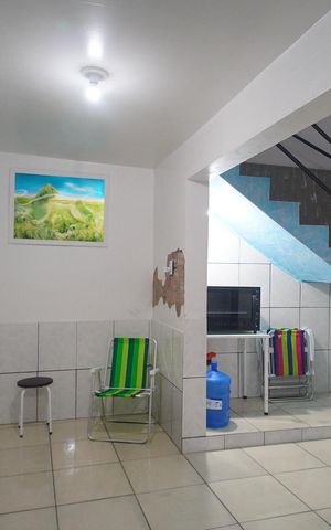 Casa à venda com 180m², 2 quartos e 3 vagas Casa à venda com 180m², 2 quartos e 3 vagasSala 2