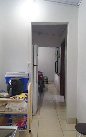 Casa à venda com 180m², 2 quartos e 3 vagas Casa à venda com 180m², 2 quartos e 3 vagasÁrea de Serviço