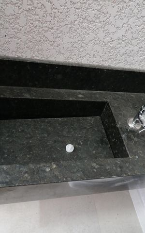 Apartamento para alugar com 115m², 2 quartos e 1 vagaCobertura - Lavabo - Pia