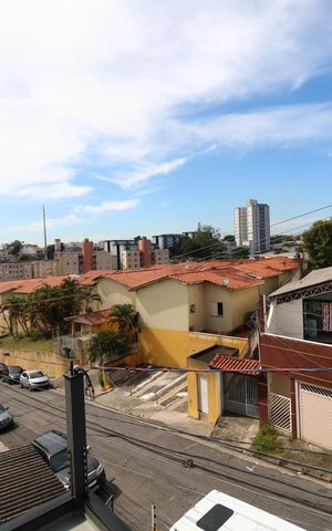 Apartamento para alugar com 115m², 2 quartos e 1 vagaVista da Sacada da Suíte