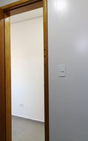 Apartamento para alugar com 115m², 2 quartos e 1 vagaBanheiro Social