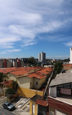 Apartamento para alugar com 115m², 2 quartos e 1 vagaVista da Cobertura