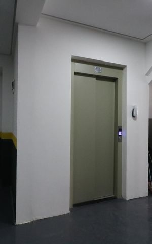 Apartamento para alugar com 115m², 2 quartos e 1 vagaElevador