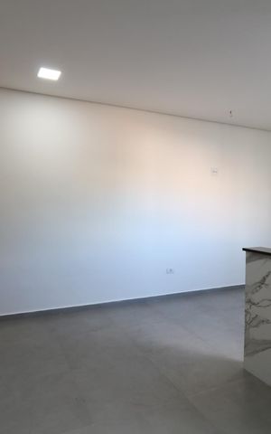 Apartamento para alugar com 115m², 2 quartos e 1 vagaCozinha