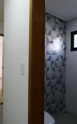 Apartamento para alugar com 115m², 2 quartos e 1 vagaCorredor