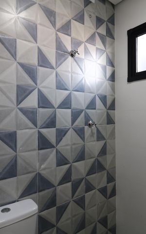 Apartamento para alugar com 115m², 2 quartos e 1 vagaBanheiro Social
