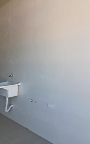 Apartamento para alugar com 115m², 2 quartos e 1 vagaCobertura - Área de Serviço