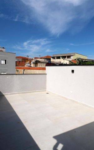 Apartamento para alugar com 115m², 2 quartos e 1 vagaCobertura - Quintal