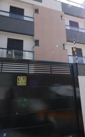 Apartamento para alugar com 115m², 2 quartos e 1 vagaFachada