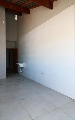 Apartamento para alugar com 115m², 2 quartos e 1 vagaCobertura - Área de Serviço