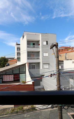 Apartamento para alugar com 115m², 2 quartos e 1 vagaSacada da Suíte