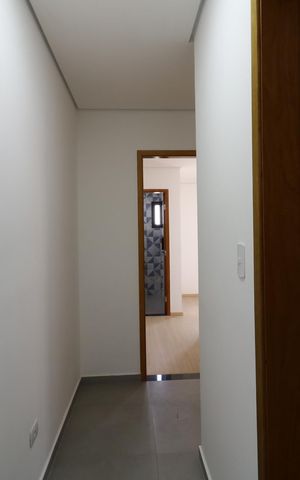 Apartamento para alugar com 115m², 2 quartos e 1 vagaCorredor