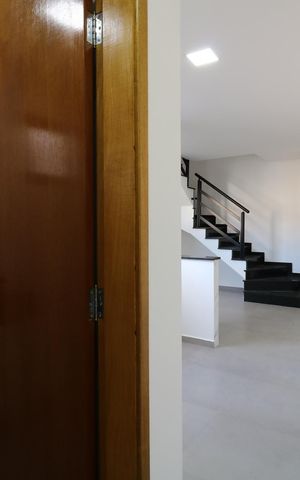 Apartamento para alugar com 115m², 2 quartos e 1 vagaCorredor