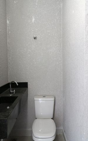 Apartamento para alugar com 115m², 2 quartos e 1 vagaCobertura - Lavabo
