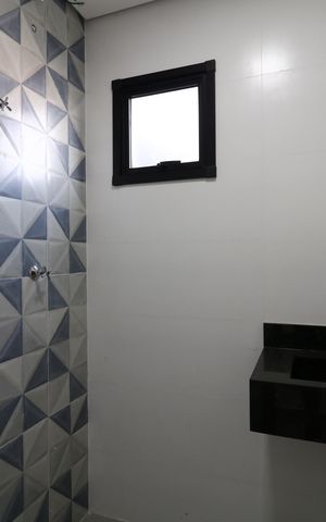 Apartamento para alugar com 115m², 2 quartos e 1 vagaBanheiro Social