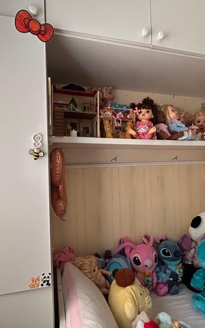 Apartamento à venda com 56m², 2 quartos e 1 vagaQuarto 2