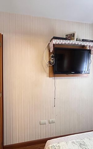 Apartamento à venda com 56m², 2 quartos e 1 vagaQuarto 1