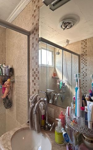 Apartamento à venda com 56m², 2 quartos e 1 vagaBanheiro